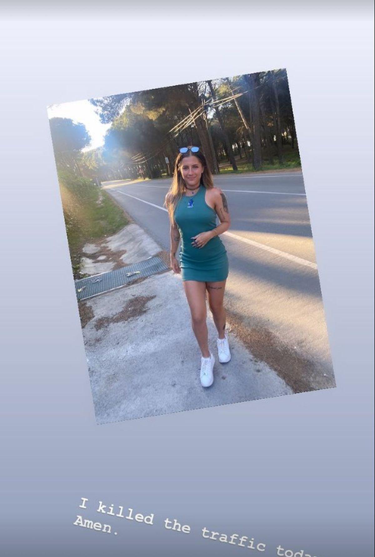 Andreea Prisăcariu, al doilea titlu al anului! Victorie în două seturi în finala din Antalya