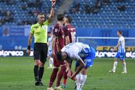 Gazeta a aflat delegările pentru Voluntari - FCSB și CFR Cluj - CS Universitatea Craiova! Cine rămâne disponibil pentru „meciul de titlu”