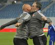 Sepsi Sfântu Gheorghe a învins-o pe CS Universitatea și la returul semifinalei Cupei României, scor 1-0, și va juca în ultimul act împotriva lui FC Voluntari. Ar fi primul trofeu din istoria clubului covăsnean.