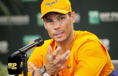 Rafael Nadal și-a ales meciul favorit din întreaga carieră: „A fost momentul decisiv pentru mine”