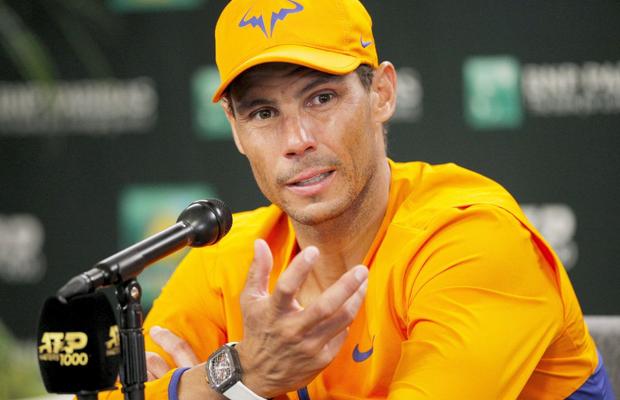 Rafael Nadal și-a ales meciul favorit din întreaga carieră: „A fost momentul decisiv pentru mine”