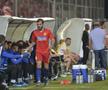 Tatăl fotbalistului umilit de Becali: „Am plecat din fața televizorului când l-a schimbat! Aveam lacrimi în ochi”