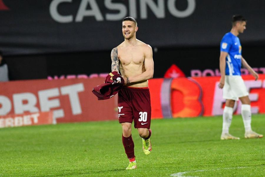 Daniel Birligea L-a încurcat nunta lui Costache! » Cum a ajuns Petrila rezerva lui Birligea: l-a ȘOCAT pe Dan Petrescu