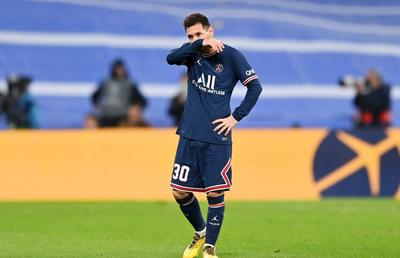 Motivele din spatele sezonului sub așteptări al lui Messi la PSG