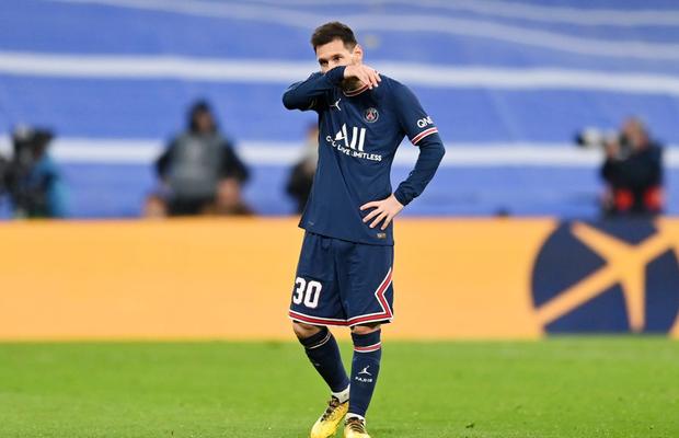 Motivele din spatele sezonului sub așteptări al lui Messi la PSG