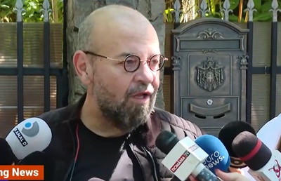 Sentințele definitive în Dosarul Colectiv: Piedone, condamnat la 4 ani de închisoare cu executare