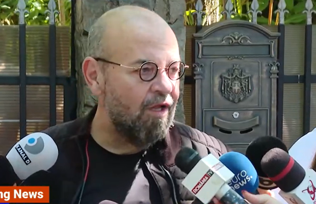 Sentințele definitive în Dosarul Colectiv: Piedone, condamnat la 4 ani de închisoare cu executare