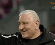 Rică Răducanu și-a reținut cu greu lacrimile » Moment copleșitor în Giulești, înainte de Rapid - Sepsi