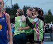 Sezonul 18 de baschet 3x3 se joacă cu gândul la Paris 2024 » Care sunt noutățile turneului de la București