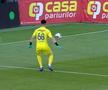 FOTO Ducan, eroare în fața lui Ricardinho în Voluntari - Botoșani 12.05.2023