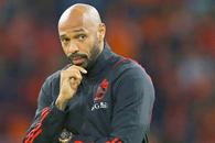 5 schimbări propuse de Thierry Henry pentru a îmbunătăți fotbalul