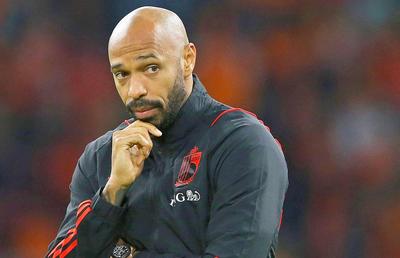 5 schimbări propuse de Thierry Henry pentru a îmbunătăți fotbalul