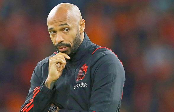 Thierry Henry, nostalgic după regula eliminată din fotbal: „Conta enorm, cum e posibil?”