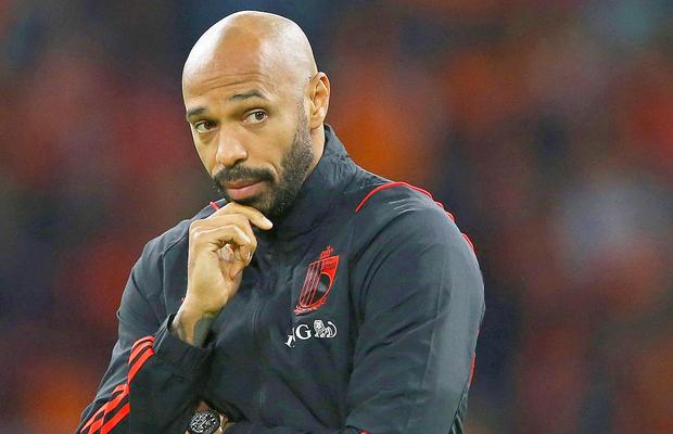 Thierry Henry, nostalgic după regula eliminată din fotbal: „Conta enorm, cum e posibil?”