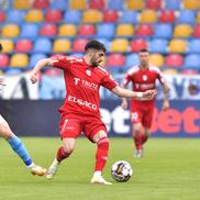 Voluntari - Botoșani/ foto: Cristi Preda (GSP)