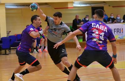 Se dă Cupa! Minaur Baia Mare, CSM Constanța, CSU Suceava și CSM București se luptă pentru trofeu