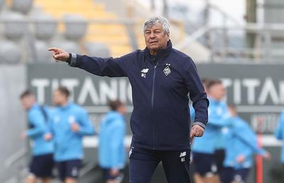 Mircea Lucescu și-a ales favorita din Liga Campionilor: „Protejatul meu e acolo. Vreau să câștige”