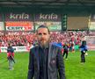 Mario Nicolae, promovare cu Vejle în prima ligă din Danemarca
