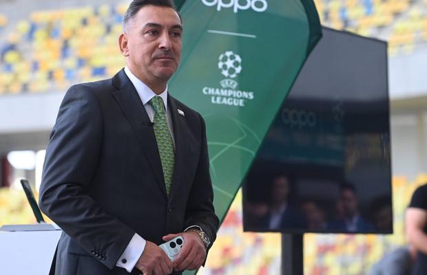Ilie Dumitrescu l-a ofertat la FCSB, dar negocierile s-au terminat brusc: „Mi-a închis telefonul”