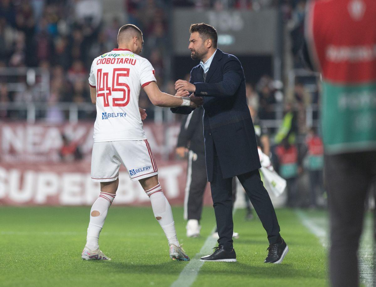 Ironii în direct pentru Rapid: „Poate îmi oferă și mie un contract, la 51 de ani”  + „Va urma un sezon mai greu”