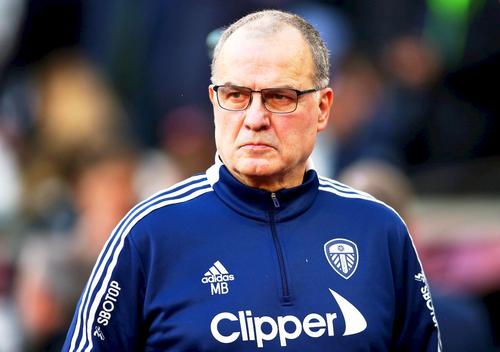 Marcelo Bielsa, foto: Imago