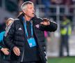 Cristiano Bergodi, antrenorul covăsnenilor, a transmis că o discuție despre viitorul lui va avea loc după finala Cupei României.