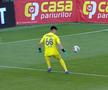 FOTO Ducan, eroare în fața lui Ricardinho în Voluntari - Botoșani 12.05.2023