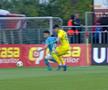 FOTO Ducan, eroare în fața lui Ricardinho în Voluntari - Botoșani 12.05.2023