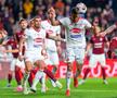 Rapid și Sepsi au remizat, scor 0-0, în runda cu numărul 8 a play-off-ului din Liga 1. Basarab Panduru și Viorel Moldovan au analizat lotul giuleștenilor.