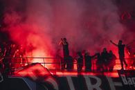 GSP a fost pe stadion la Milan - Inter și prezintă 6 detalii de la semifinala Ligii Campionilor: „Aveți grijă la portofele!”, s-a intrat cu „japca” la meci + marijuana pe San Siro!
