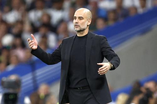 Pep Guardiola/ foto: Imago Images