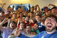 Unirea Dej e la două victorii de baraj » Dragoș Militaru: „Vreau să fim la fel de motivați, la fel de răi!”