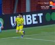 FOTO Ducan, eroare în fața lui Ricardinho în Voluntari - Botoșani 12.05.2023