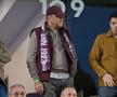 Adrian Mutu confirmă discuțiile cu Arsenal și îi răspunde lui MM Stoica: „Prostii mari”
