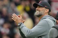 Jurgen Klopp, mutare surpriză pe piața transferurilor » Aduce un alt jucător din Portugalia
