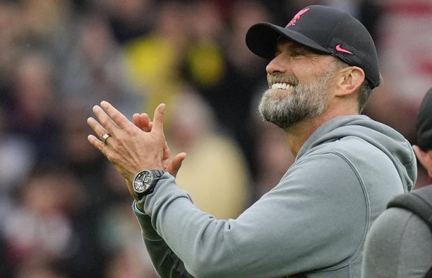 Jurgen Klopp, în extaz după spectaculoasa victorie: „Nu-l vei uita în viața ta”