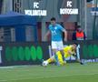 FOTO Ducan, eroare în fața lui Ricardinho în Voluntari - Botoșani 12.05.2023