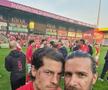 Mario Nicolae, promovare cu Vejle în prima ligă din Danemarca