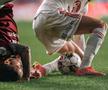 Ilie Dumitrescu a numit omul meciului Rapid - Sepsi: „E bun, ce să mai?”