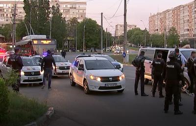 Au apărut imaginile: bătaie ca în „Green Street Hooligans” la Oțelul - Dinamo » Urmările evenimentelor reprobabile