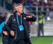 Ilie Dumitrescu a numit omul meciului Rapid - Sepsi: „E bun, ce să mai?”
