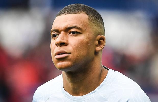 Scandal în Franța » Mbappe, răfuială cu L’Equipe: „Nu-mi mai folosiți numele”