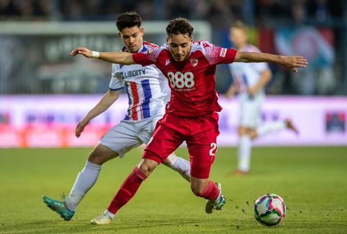 Dinamo a prins și mai mult curaj: „Fotbal-șampanie” » Leo Grozavu le dă o veste mare, de la Iași: „Să nu ne comande cineva”