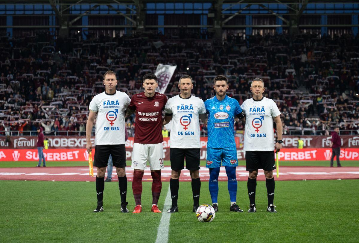 Adrian Mutu confirmă discuțiile cu Arsenal și îi răspunde lui MM Stoica: „Prostii mari”