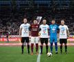 Adrian Mutu confirmă discuțiile cu Arsenal și îi răspunde lui MM Stoica: „Prostii mari”