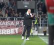 Rică Răducanu și-a reținut cu greu lacrimile » Moment copleșitor în Giulești, înainte de Rapid - Sepsi