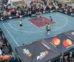Sezonul 18 de baschet 3x3 se joacă cu gândul la Paris 2024 » Care sunt noutățile turneului de la București