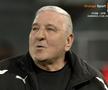 Rică Răducanu și-a reținut cu greu lacrimile » Moment copleșitor în Giulești, înainte de Rapid - Sepsi