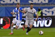 Putem avea derby-ul CSU Craiova - FCU Craiova pentru preliminariile Conference League » Toate condițiile necesare
