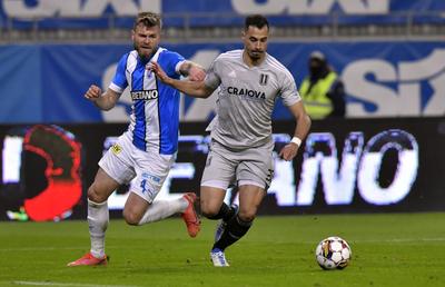 Putem avea derby-ul CSU Craiova - FCU Craiova pentru preliminariile Conference League » Toate condițiile necesare